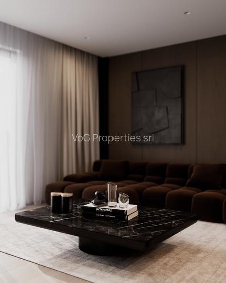 VoG Delea Noua- Decebal 2 camere bloc nou - 11