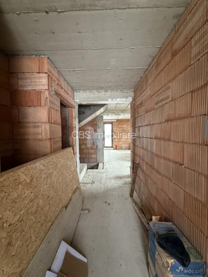 Unitate duplex de vanzare 200mp si teren 350m in Apahida Str.Tudor Vladimirescu  - 18