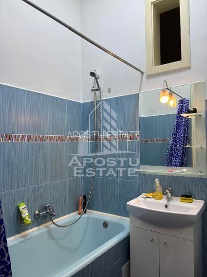 Apartament 2 camere in cladire istorica, zona Traian/Fabric, Timisoara - 10