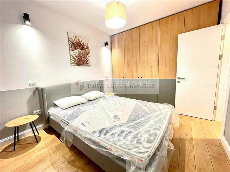 Pipera | Ioan Caragiani | Bloc 2022 | Parcare | Curte 30MP - 6