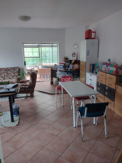 Casa de inchiriat, activitati diverse, zona Grigorescu - 29