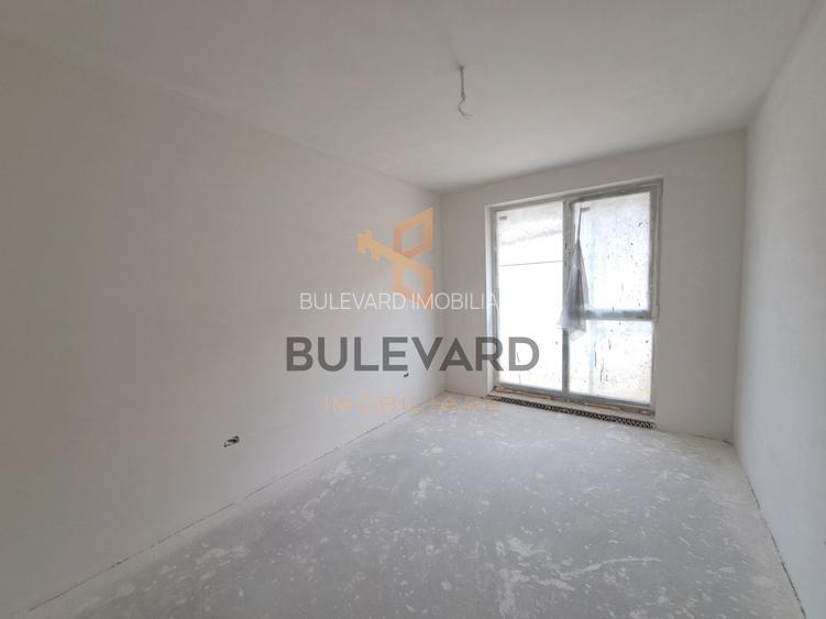 Comision 0. Apartament 3 camere, bloc nou in Apahida! - 6