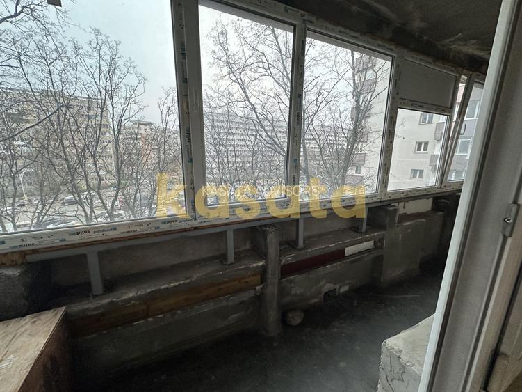 Apartament 3 Camere | Gorjului | Metrou | Etaj Intermediar - 21