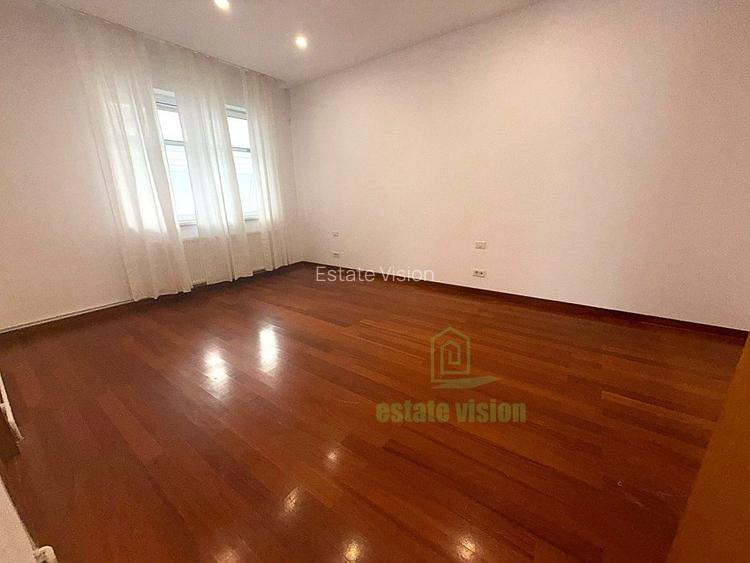 Proprietate rara in Primaverii - Apartament 5 camere cu vedere la lacul si parcu - 7