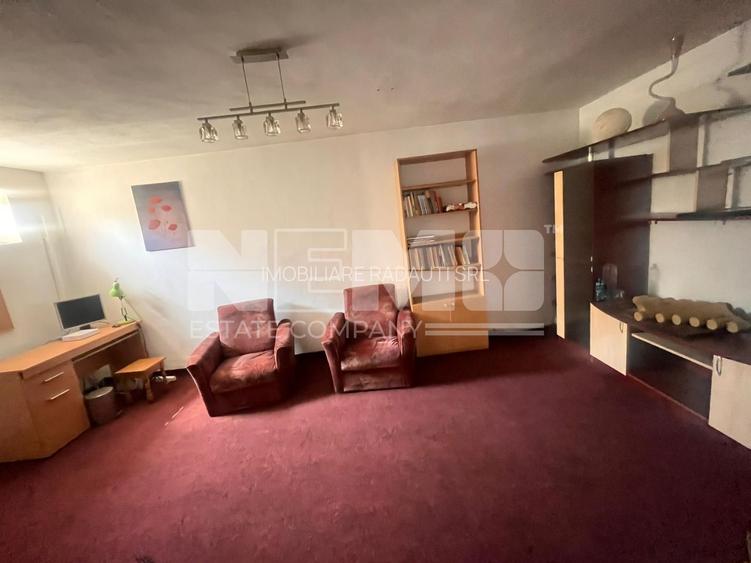 Casa de Vanzare  170 Mp utili I Suceava/Burdujeni I 262.000Euro - 4