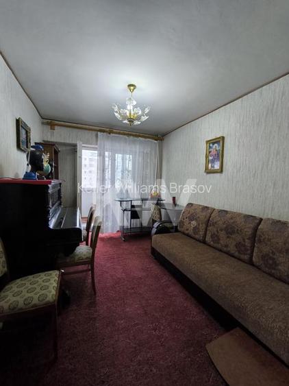 Apartament 3 camere I Vintage  - 5