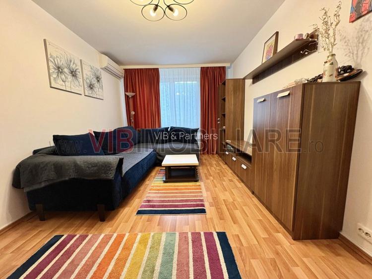 2 Camere - Crangasi - Metrou - Lacul Morii - 4