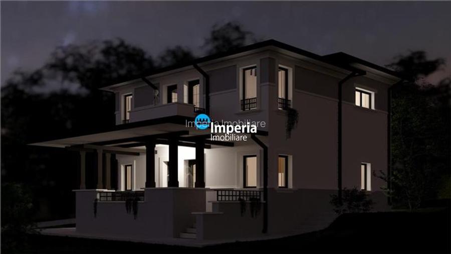 Casa  de vanzare in Iasi, zona Sorogari - 3