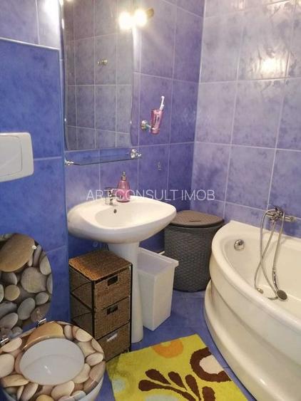 Apartament 2 Camere | Piata Sudului | Decomandat | Centrala | Parcare | Metrou - 7