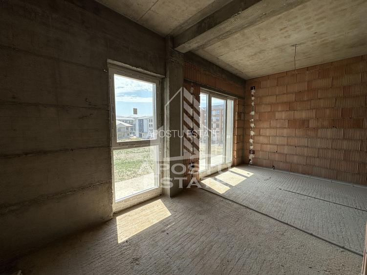 Apartamente cu 3 camere, finisaje la alegere, lift la intrare in Giroc - 9