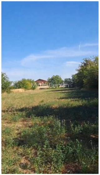 Teren Intravilan, aproape de București - Lilieci (Sinești-Ialomița), 3000 mp - 2