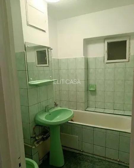 Apartament cu 1 cameră, decomandat, zona Gară-Arcu - 4