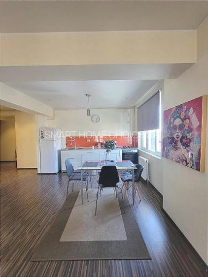 Inchiriere apartament 2 camere Decebal, Unirii/ Bloc NOU/Parcare subterana - 10