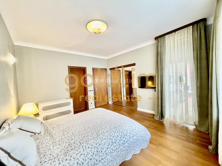 IANCU NICOLAE/ GRADINA SUPERBA/LOCURI DE PARCARE/SPATII GENEROASE - 19