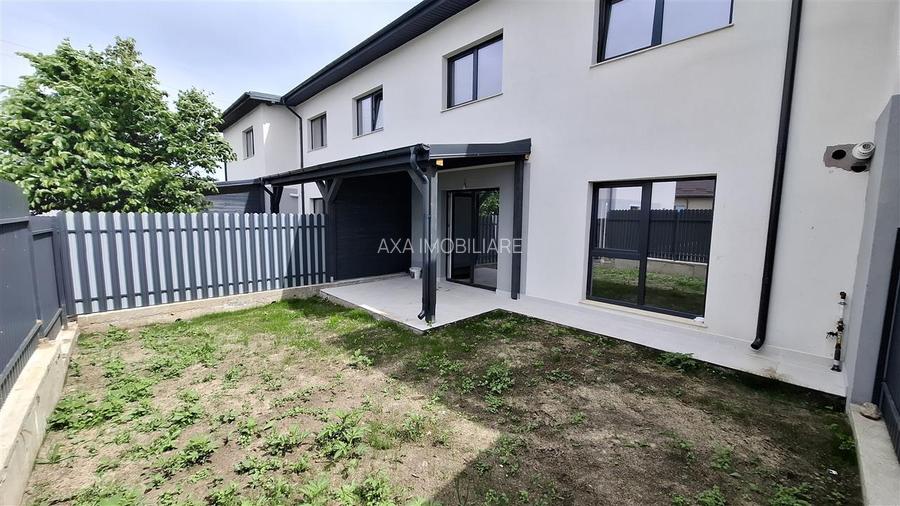 Casa Valea Lupului,4 camere,2 bai,Canalizare,Placa,0% comision - 2