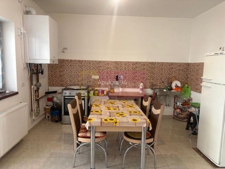 Vila individuala Bragadiru. - 23