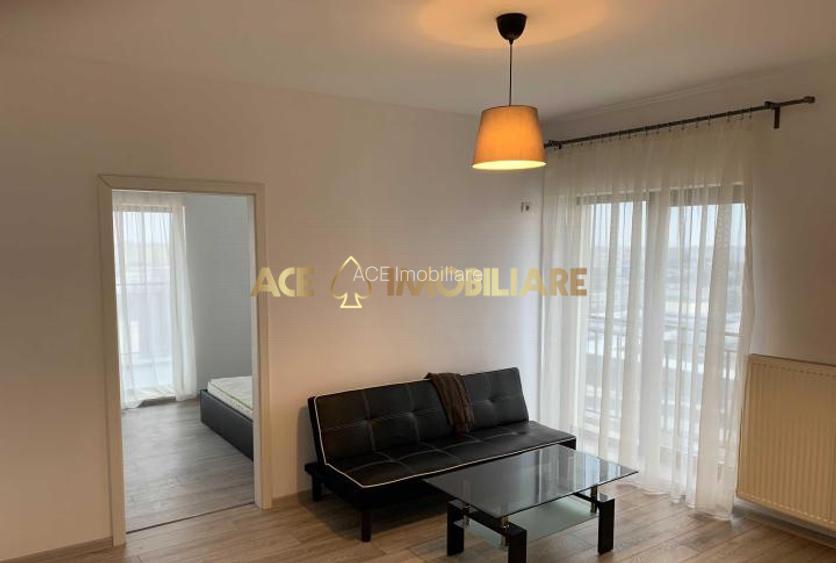 Garsoniera de inchiriat | Drumul Taberei | Metrou | Aer Conditionat - 2