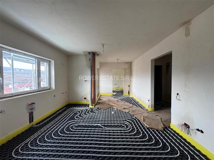 Apartament cu 2 camere, 52.45 mp utili, situat in zona strazii Oasului! - 11