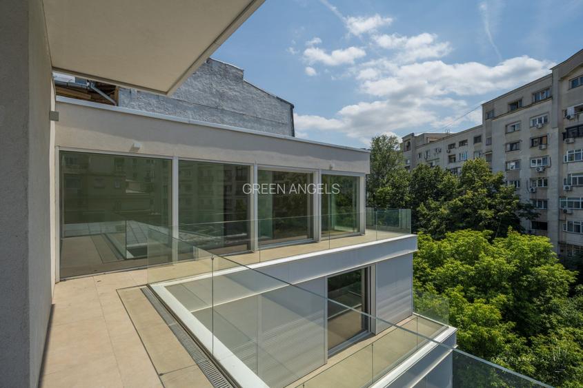 Penthouse de vânzare Unirii – Orleanu 6A by Radu Teaca! - 42