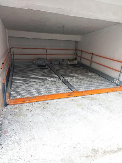 BUCUREȘTI, P.Romană, PF, Apart. 2c decom, 2018, mobilat, utilat, 364.900 eur.neg - 16