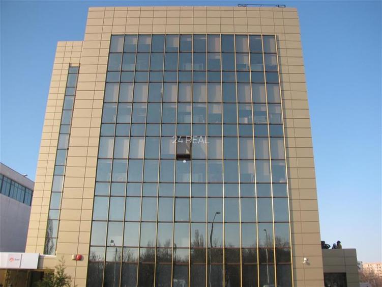 Inchiriere spatiu demisol - 2