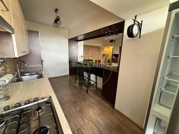 Apartament 2 camere, 56 mp, Cartierul Craiovita, Zona Promenada Mall - 6