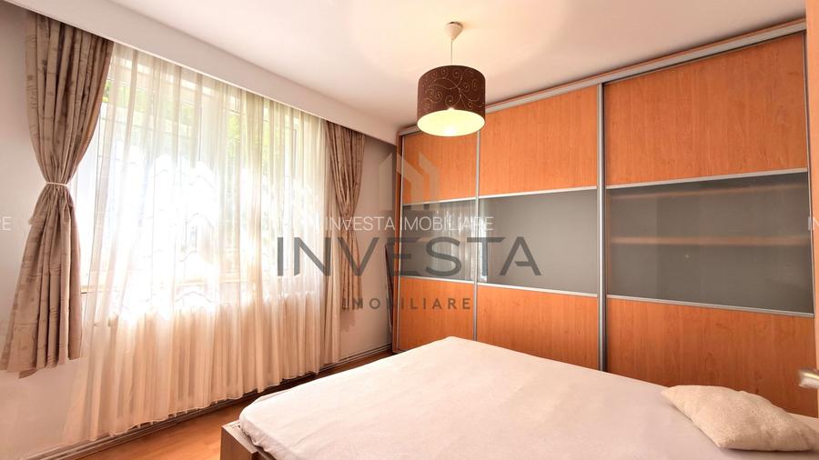Apartament 2 camere luminos in cartierul Grigorescu - 5