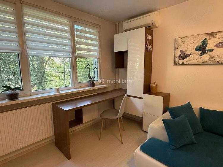 De inchiriat apartament 2 camere Politehnica/Centrala Proprie - 6
