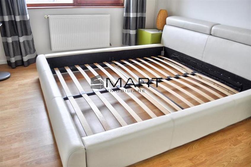 Apartament modern 3 camere zona Shopping City - 4