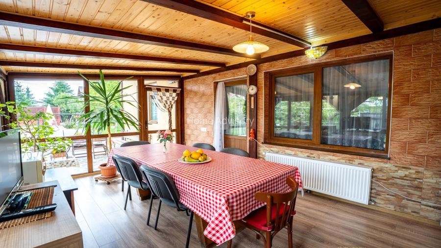 Mai mult decât o casă – un stil de viață | Natură și confort - 5