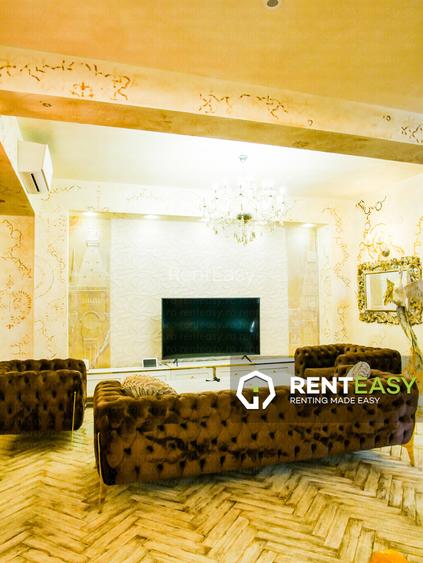 Penthouse situat in zona Palas - Lazar Residence - 1