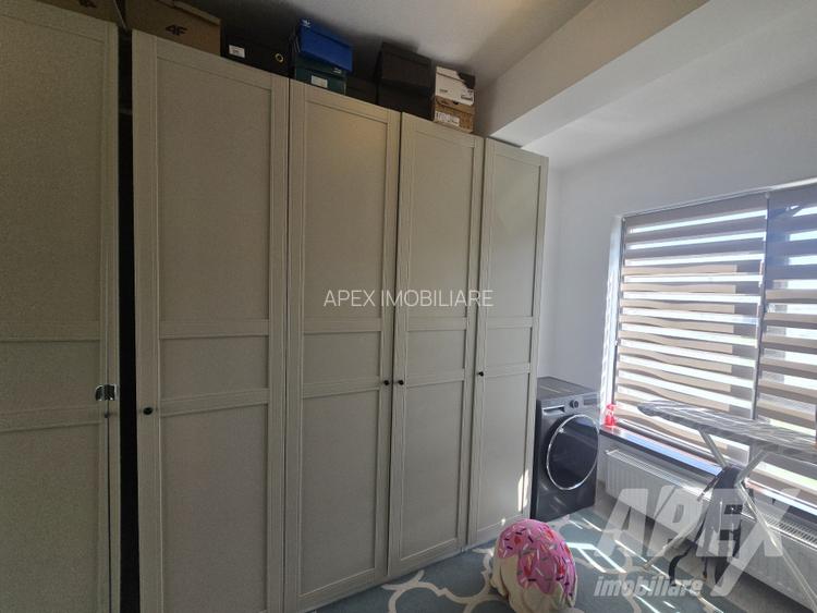 Casa individuala 4 camere mobilata | COMISION 0% | Bragadiru - Crisul Repede - 15