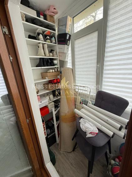 apartament de inchiriat cu 2 camere in zona  Tei - 13