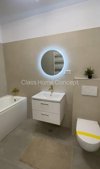 3 Camere - 2 bai - Bloc Nou 2025 ~ Metrou Berceni 300m - 11