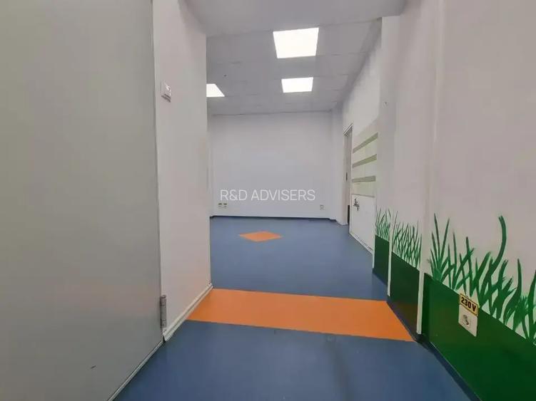 Spatiu Comercial / Birouri - Titan Metrou - 6