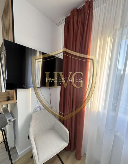 Garsoniera | Bloc Nou | Doamna Ghica - Colentina - 2