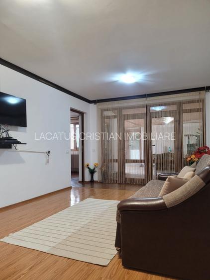 OCAZIE! VILA SUPERBA P+1+POD ZONA KM 5 - 40