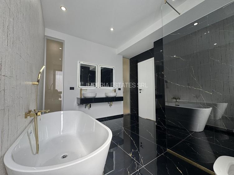 NOU!!Vila individuala minimalista cu finisaje premium, PISCINA si GARAJ - 22