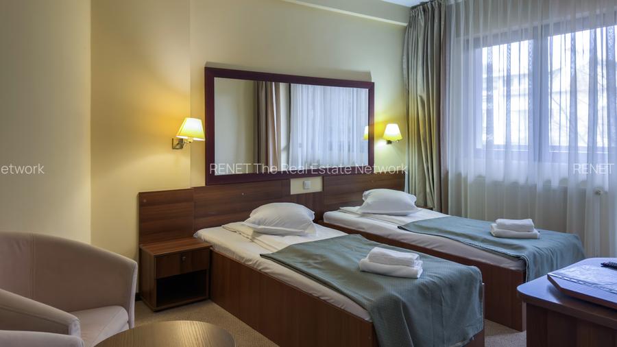 Pensiune de lux In Busteni - 9