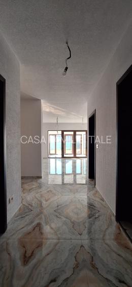 189500 euro!!!Comision zero. Duplex P+1E Giarmata de vanzare sau schimb - 6