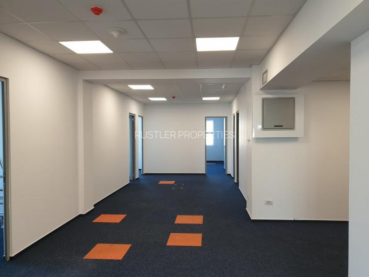 Tati Center 1 & 2– Birouri de inchiriat clasa A zona Marriott 13 - Septembrie - 5