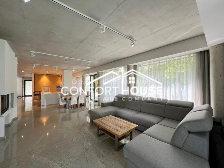 Vila moderna, P+2, mobilat, IANCU NICOLAE - 4