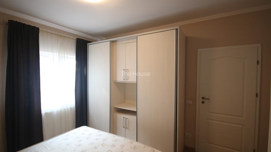Apartament cu 3 camere la intrare in Dumbravita,langa parc/Berlin Sport - 7