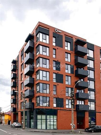 Pet friendly! Apartament 2 camere, Semicentral, Piata Abator+Garaj - 8