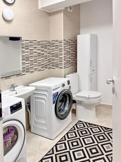 PENTHOUSE UNIC IN ZONA NOUA - DISPONIBIL IMEDIAT - 16