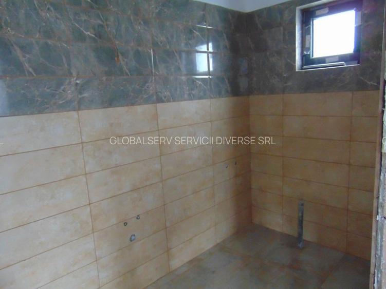 DE LA DEZVOLTATOR FARA COMISION casa cu 4 camere 2 bai placa beton LA CHEIE - 14