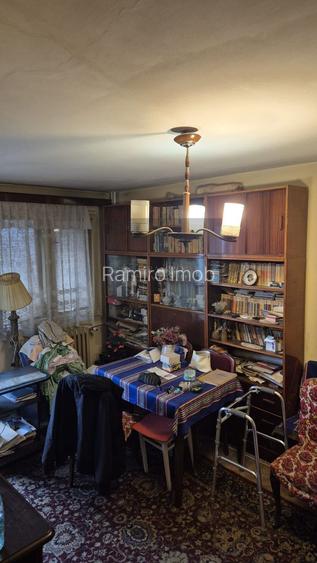 APARTAMENT 2 CAMERE 50 MP/ SECTOR 3/ ZONA PARC ALEXANDRU IOAN CUZA - 8