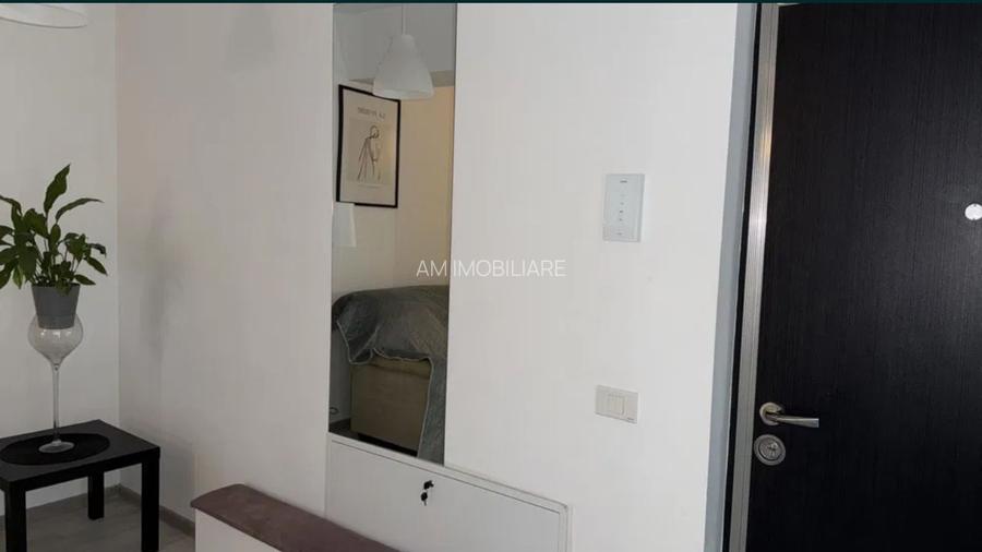 STUDIO QUARTZ RESIDENCE, PET-FRIENDLY, PARCARE, BUCATARIE OPEN-SPACE - 2