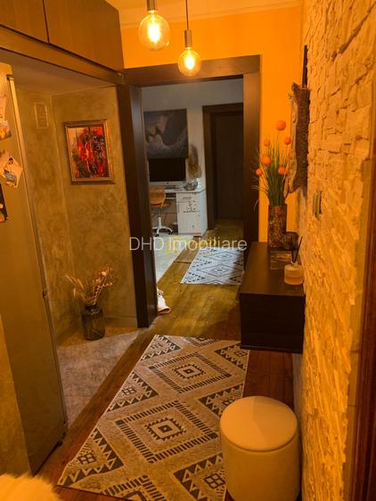 Apartament 2 camere Păcurari - 6