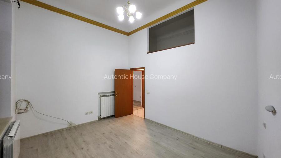 Apartament 2 camere – Calea Griviței ,Etaj 1 ,  Clădire istorică - 5